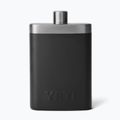Фляга YETI Flask 200 ml black 2