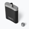 Фляга YETI Flask 200 ml black 4
