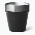 Чарки туристичні YETI Shot 48 ml 4 pcs. black 4