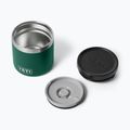 Термос для їжі YETI R8 Food Jar 237 ml black forest green 5