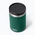 Термос для їжі YETI R16 Food Jar 473 ml black forest green 3