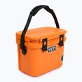 Туристичний холодильник YETI Roadie 7,5 l king crab orange