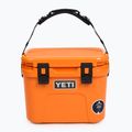 Туристичний холодильник YETI Roadie 7,5 l king crab orange 2