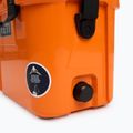 Туристичний холодильник YETI Roadie 7,5 l king crab orange 8