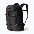 Рюкзак міський YETI Ranchero 27 l black 2