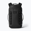 Рюкзак міський YETI Cayo 25 l black