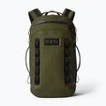 Рюкзак міський YETI Cayo 25 l olive