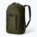 Рюкзак міський YETI Cayo 35 l olive 2