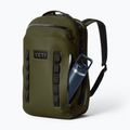 Рюкзак міський YETI Cayo 35 l olive 5