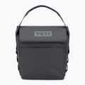Сумка для ланчу YETI Daytrip Lunch Bag 6 l charcoal