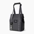 Сумка для ланчу YETI Daytrip 14 l charcoal 10
