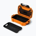 Контейнер YETI LoadOut GoBox Gear 1 l king crab orange 4