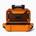 Контейнер YETI LoadOut GoBox Gear 1 l king crab orange 5
