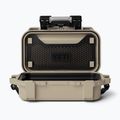 Контейнер YETI LoadOut GoBox Gear 1 l tan 5