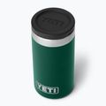 Чарки туристичні YETI Shot 48 ml 4 pcs. black forest green 7