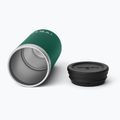 Чарки туристичні YETI Shot 48 ml 4 pcs. black forest green 8