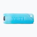Охолоджувальна вкладка YETI Ice Block 1 lb blue