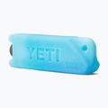 Охолоджувальна вкладка YETI Ice Block 1 lb blue 2