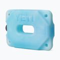 Охолоджувальна вкладка YETI Ice Block 2 lb blue 2