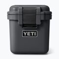 Контейнер YETI LoadOut GoBox 15 14 l charcoal