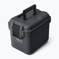 Контейнер YETI LoadOut GoBox 15 14 l charcoal 2