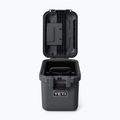 Контейнер YETI LoadOut GoBox 15 14 l charcoal 4