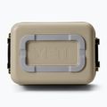 Контейнер YETI LoadOut GoBox 15 14 and tan 3