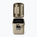 Контейнер YETI LoadOut GoBox 15 14 and tan 4
