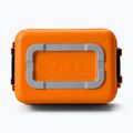 Контейнер YETI LoadOut GoBox 15 14 l king crab orange 3
