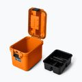 Контейнер YETI LoadOut GoBox 15 14 l king crab orange 6