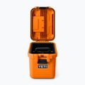 Контейнер YETI LoadOut GoBox 15 14 l king crab orange 7
