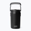 Пляшка термічна YETI Silo Straw Jug 1,2 l black