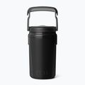 Пляшка термічна YETI Silo Straw Jug 1,2 l black 2