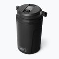 Пляшка термічна YETI Silo Straw Jug 1,2 l black 3