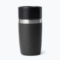 Термос YETI Rambler Travel 236 ml black 2