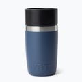 Термос YETI Rambler Travel 236 ml navy 2