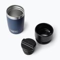 Термос YETI Rambler Travel 236 ml navy 4