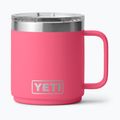 Термокружка YETI Rambler CL 295 ml tropical pink