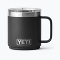 Термокружка YETI Rambler CL 295 ml black