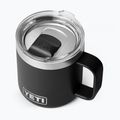 Термокружка YETI Rambler CL 295 ml black 3