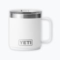 Термокружка YETI Rambler CL 295 ml white