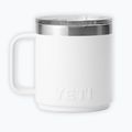 Термокружка YETI Rambler CL 295 ml white 2