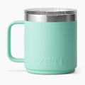 Термокружка YETI Rambler CL 295 ml seafoam 2