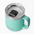 Термокружка YETI Rambler CL 295 ml seafoam 3