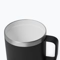 Термокружка YETI Rambler CL 414 ml black 4