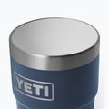 Термос YETI Rambler Stackable 237 ml navy 6