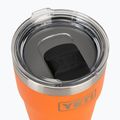 Термос YETI Rambler Stackable 473 ml king crab orange 4