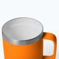 Термокружка YETI Rambler CL 295 ml king crab orange 5