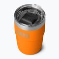 Термос YETI Rambler Stackable 237 ml king crab orange 3