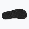 Жіночі босоніжки Teva Flatform Universal чорні 4